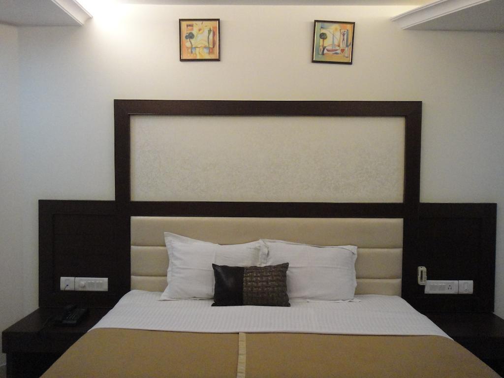 Super Deluxe Double Room