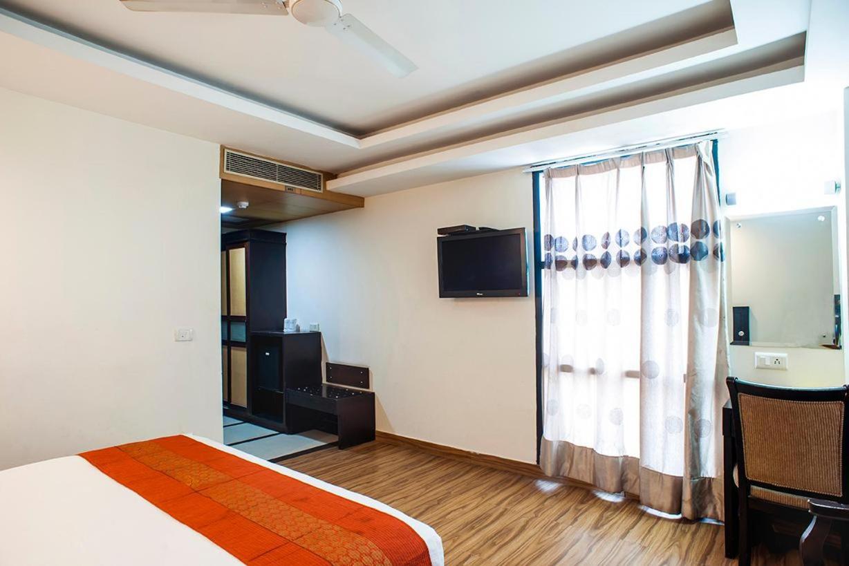 Super Deluxe Double Room